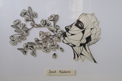 Speak Kindness